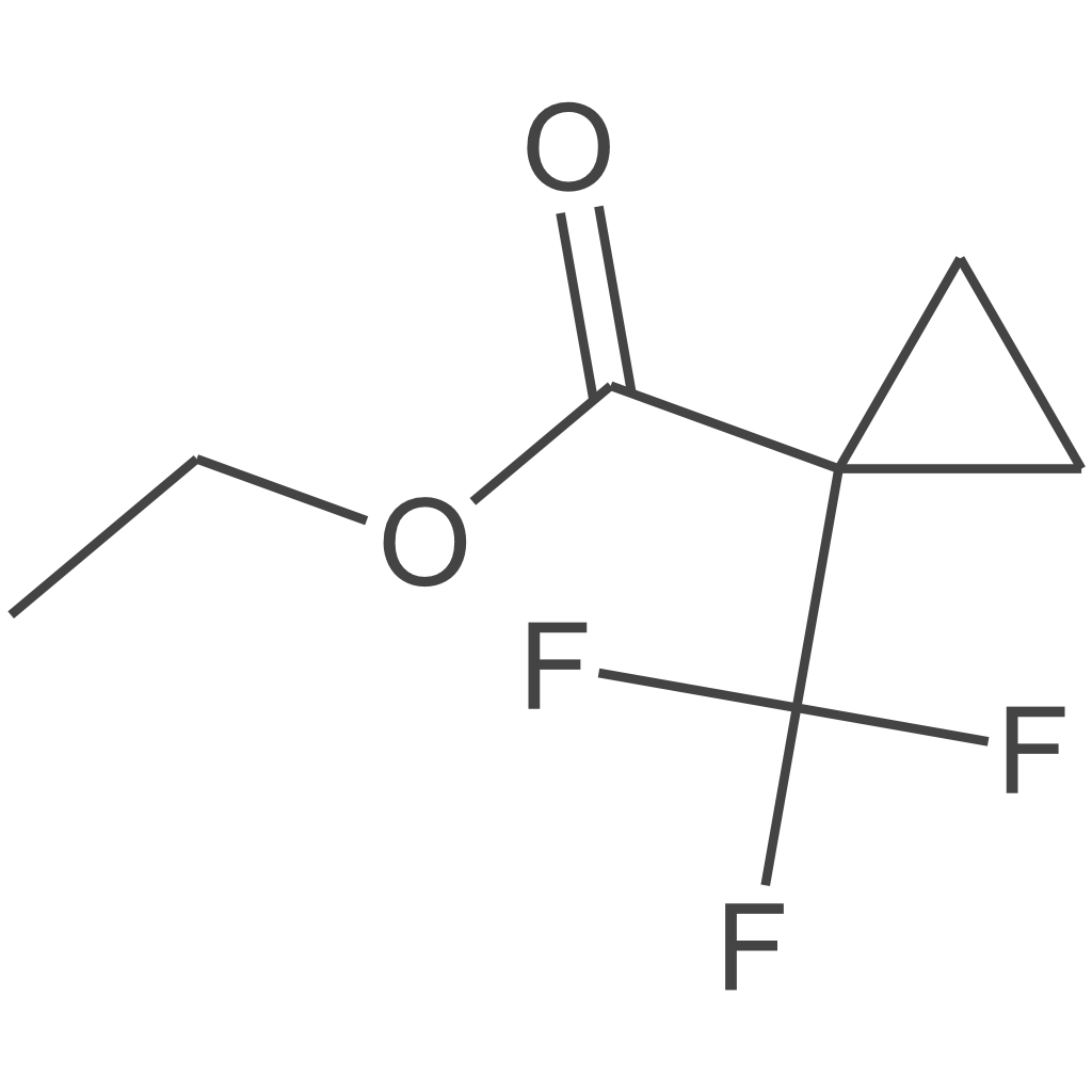 1-三氟甲基环丙烷-1-甲酸乙酯