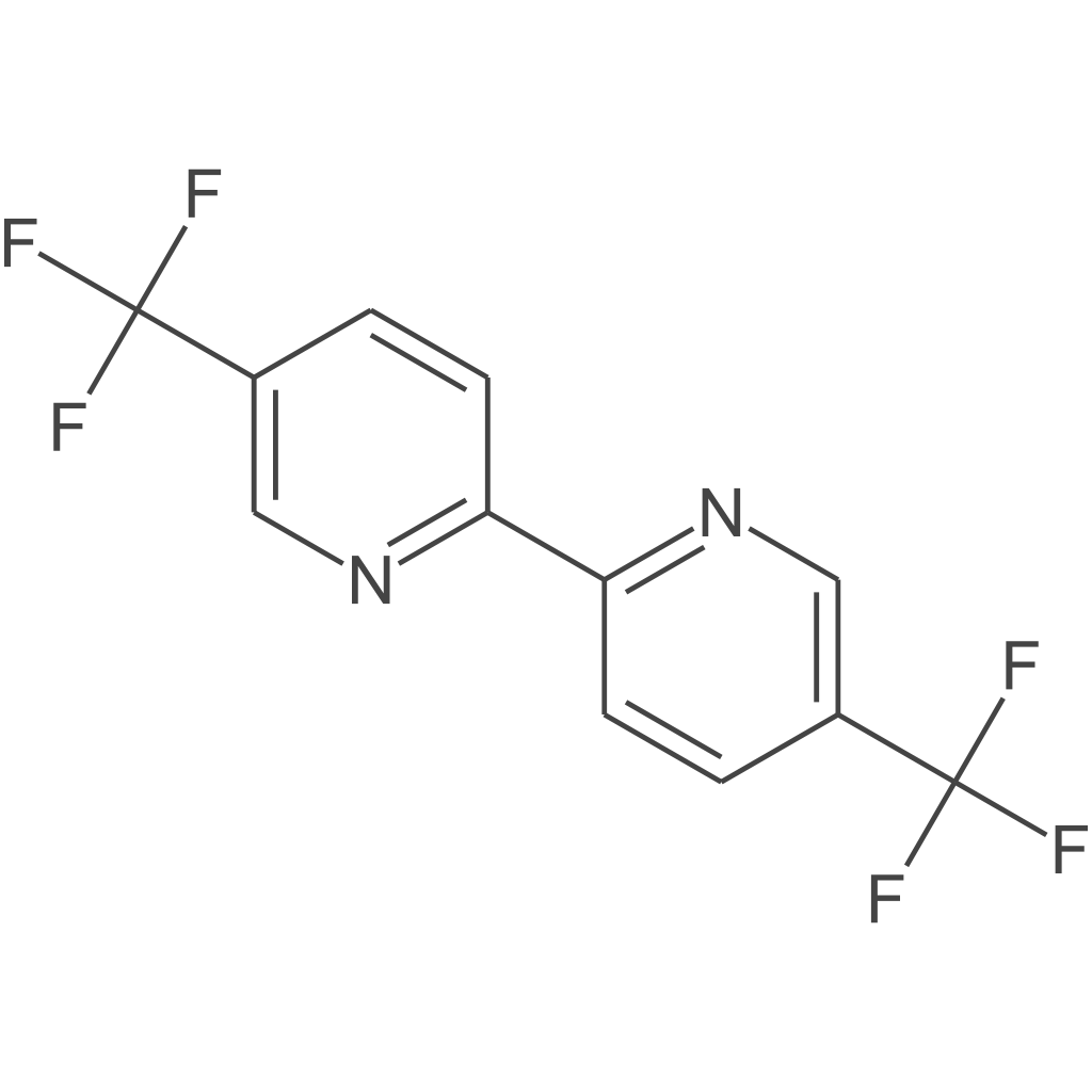 5,5'-二(三氟甲基)-2,2'-联吡啶