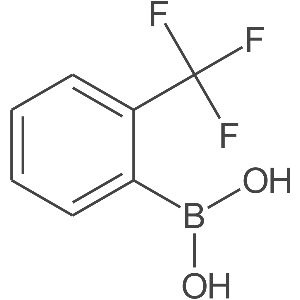 2-(三氟甲基)苯硼酸