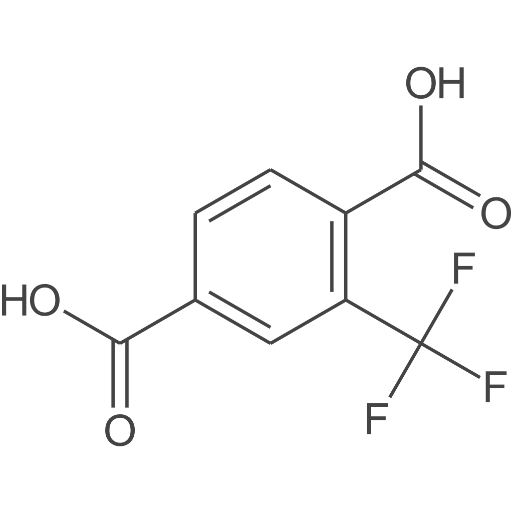 2-(三氟甲基)对苯二甲酸