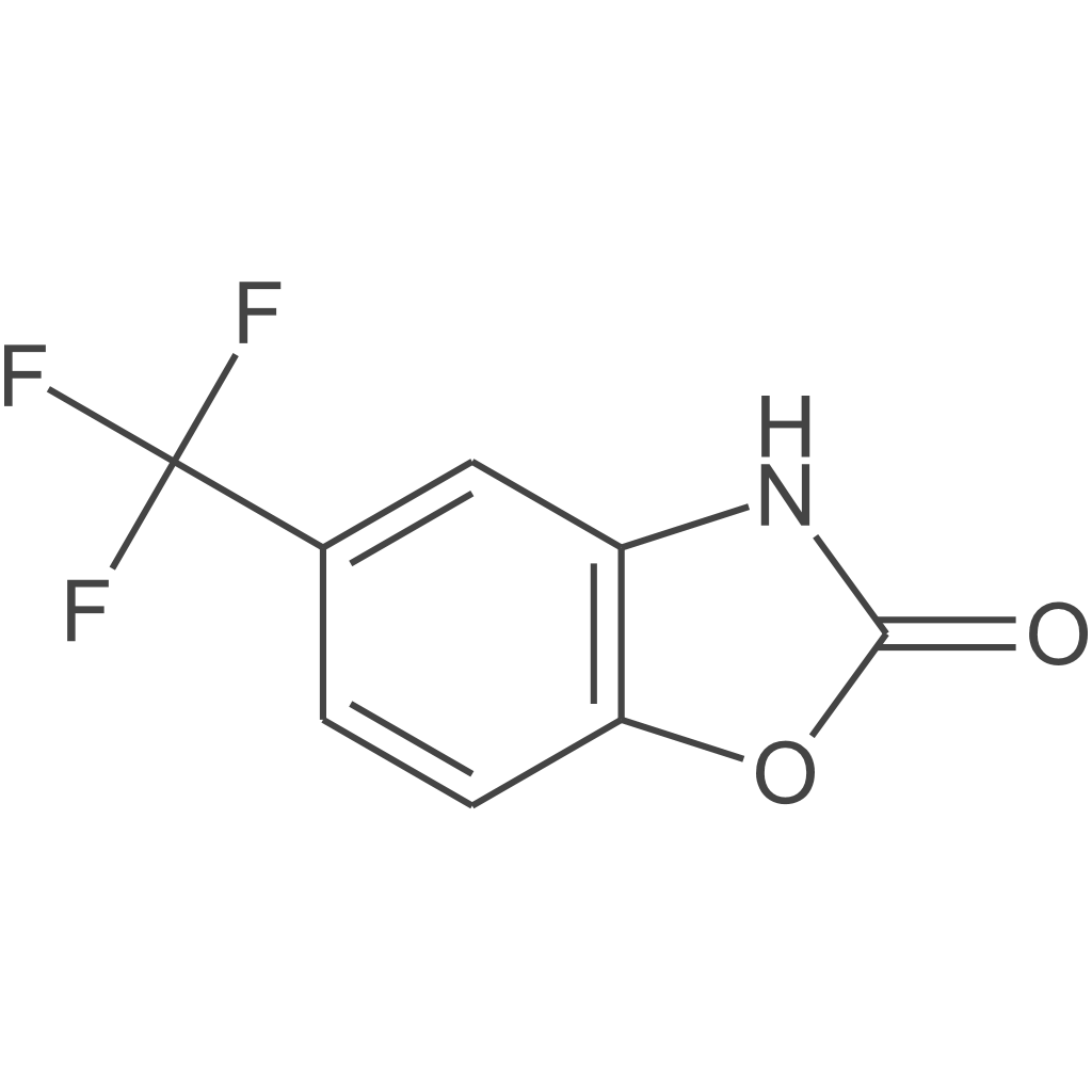 5-(三氟甲基)苯并[d]噁唑-2(3H)-酮