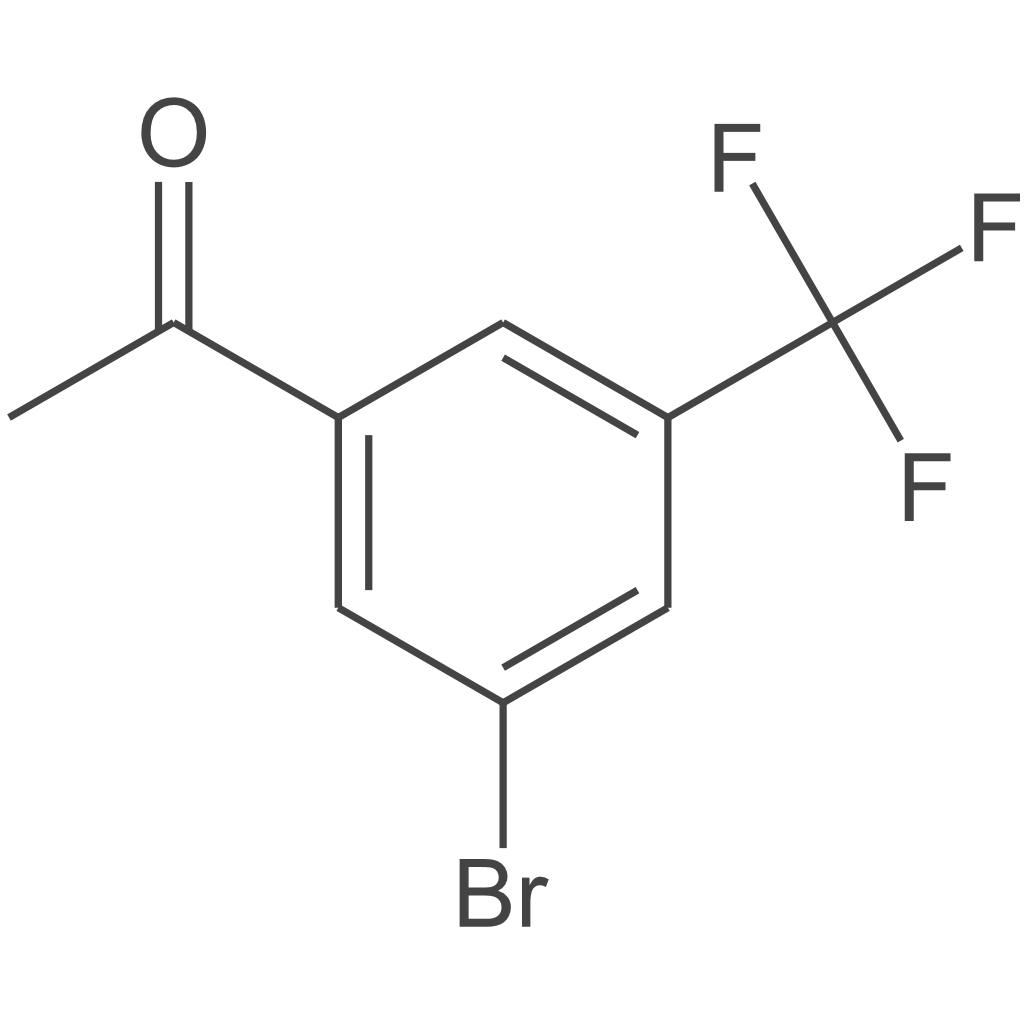 3-溴-5-三氟甲基苯乙酮