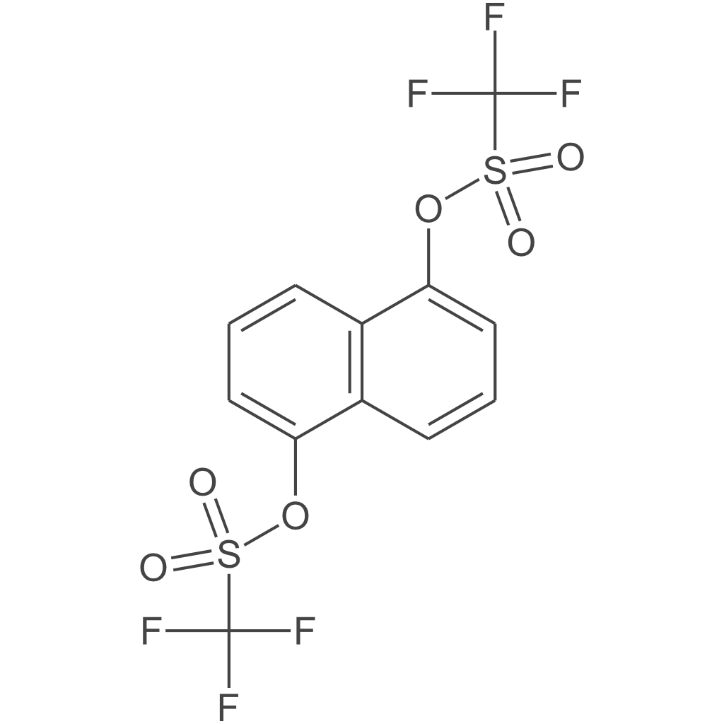 1,5-萘二(三氟甲基磺酸酯)
