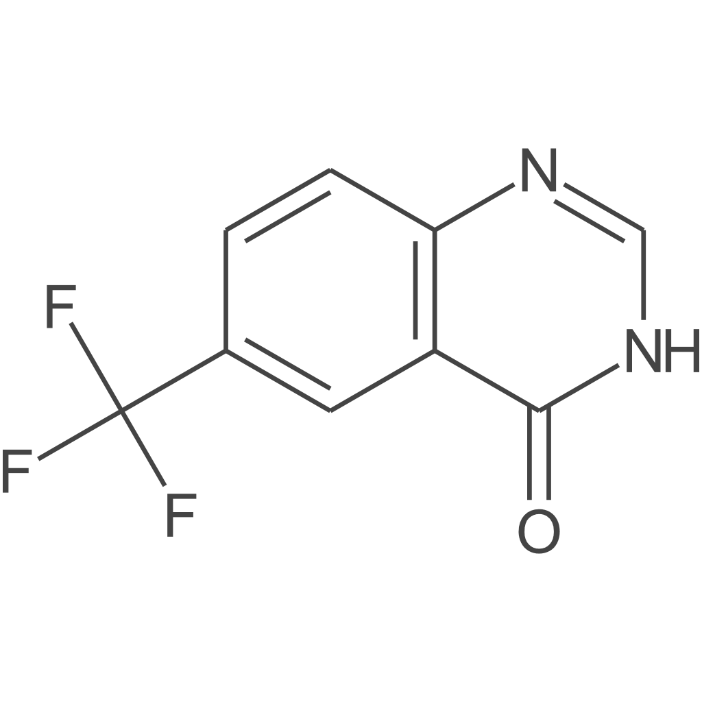 6-(三氟甲基)喹唑啉-4(3H)-酮