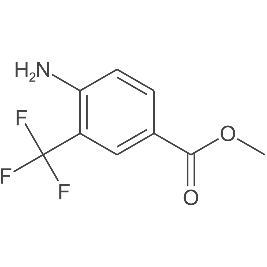 4-氨基-3-(三氟甲基)苯甲酸甲酯