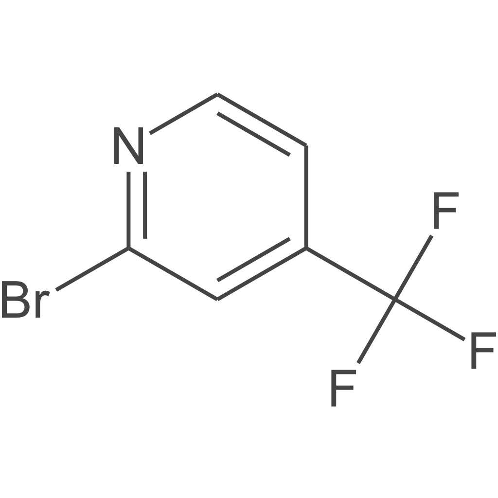 2-溴-4-(三氟甲基)吡啶