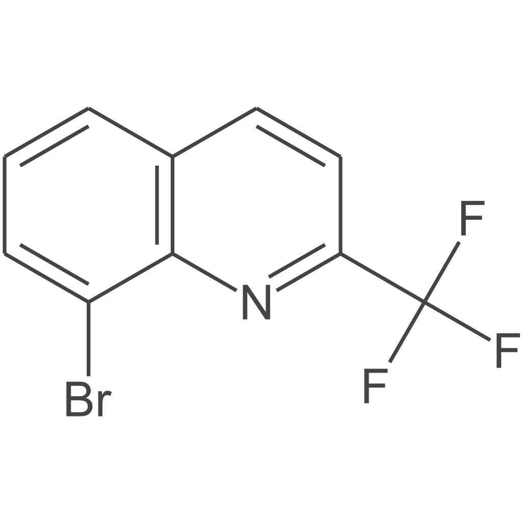 8-溴-2-(三氟甲基)喹啉