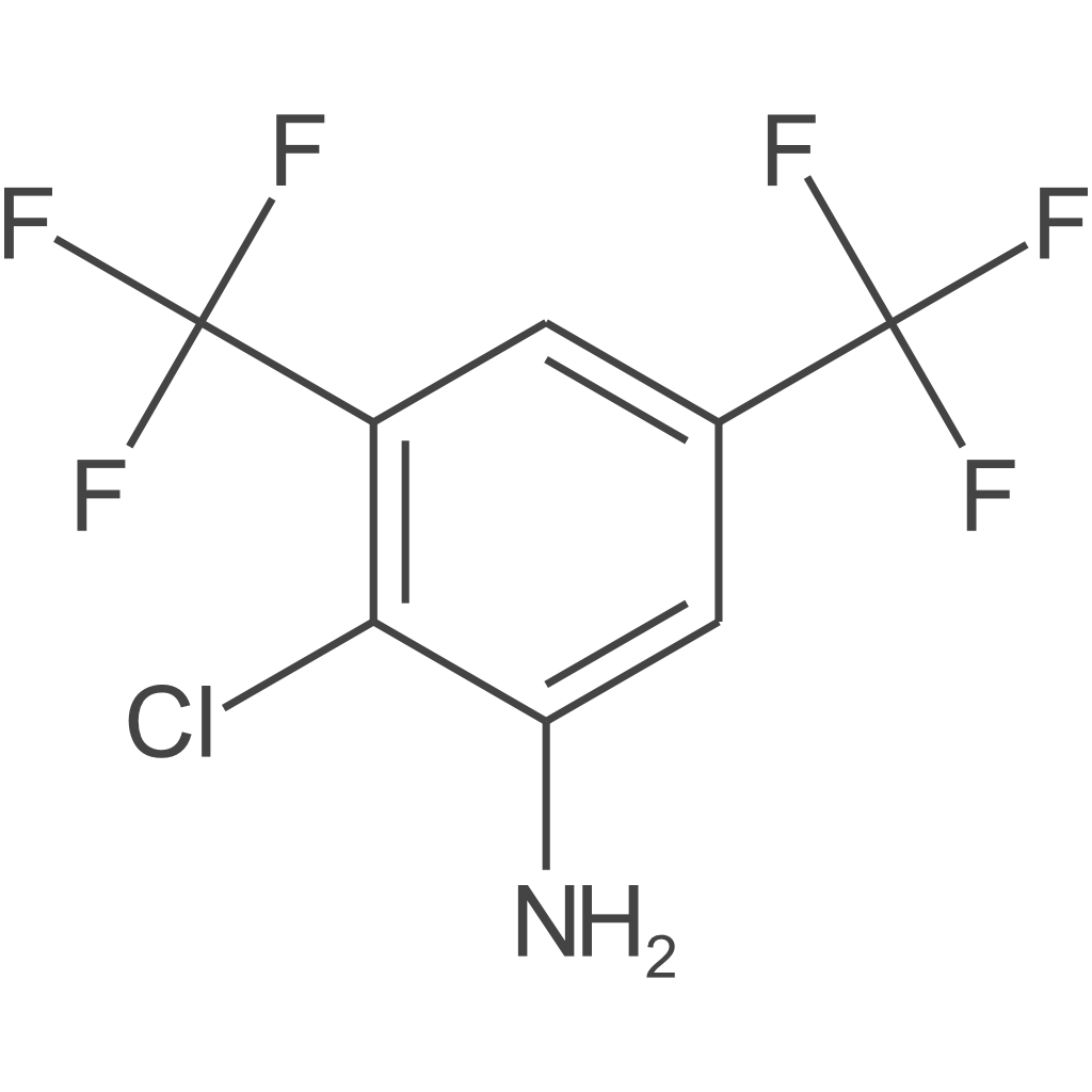 2-氯-3,5-二三氟甲基苯胺