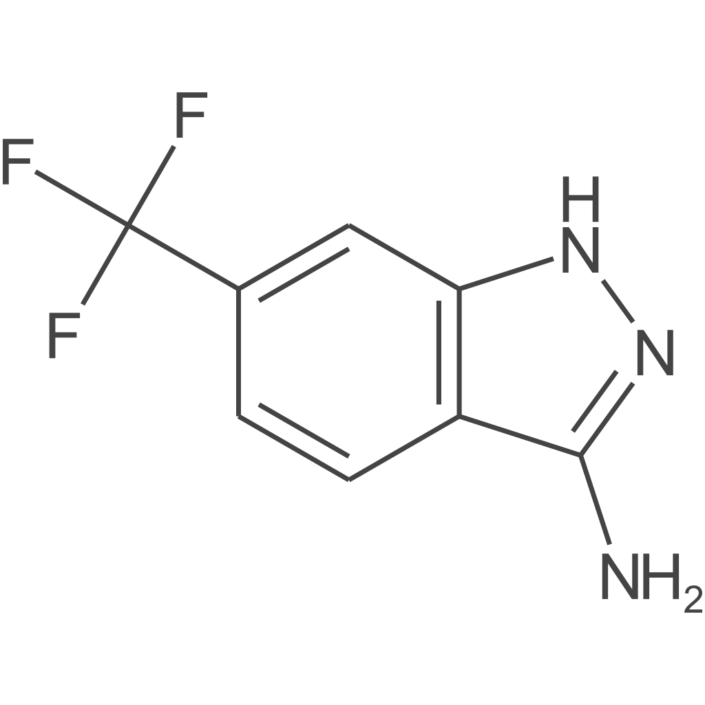 6-(三氟甲基)-1H-吲唑-3-胺