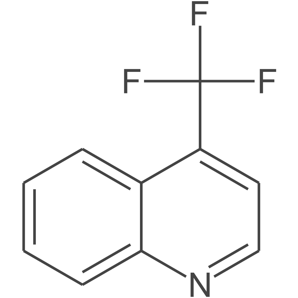 4-(三氟甲基)喹啉