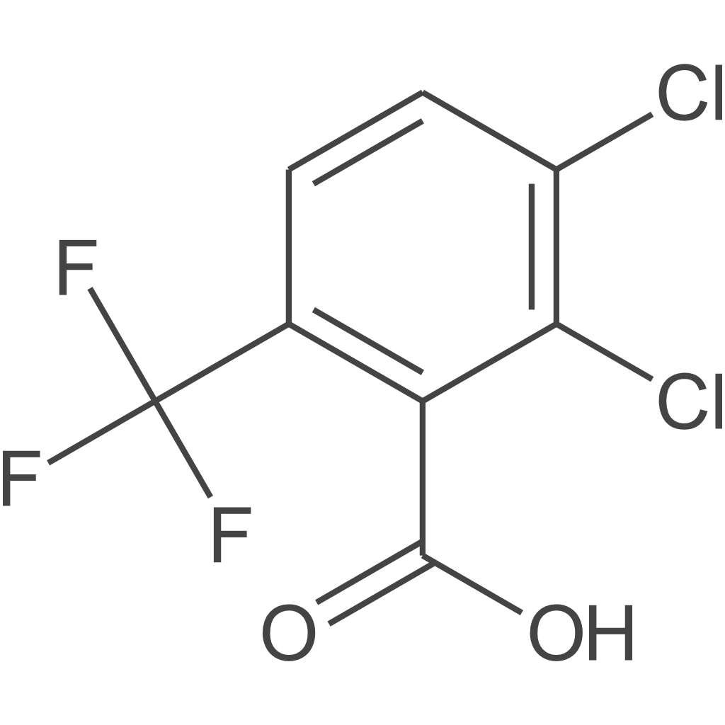 2,3-二氯-6-(三氟甲基)苯甲酸