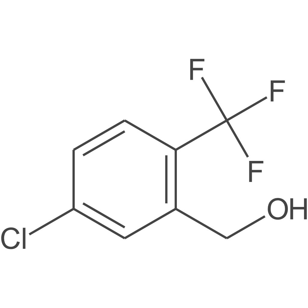 5-氯-2(三氟甲基)苯甲醇
