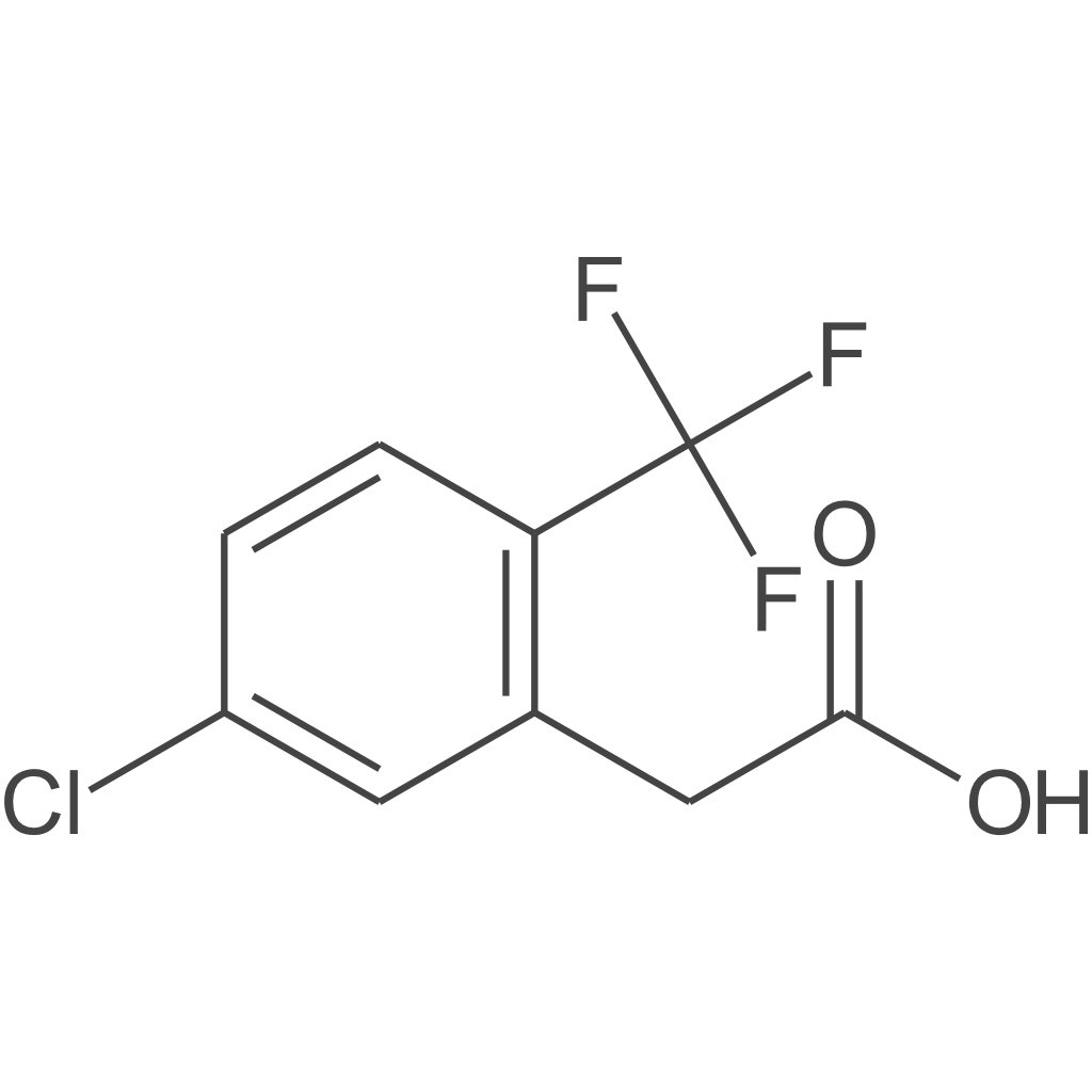 2-(5-氯-2-(三氟甲基)苯基)乙酸