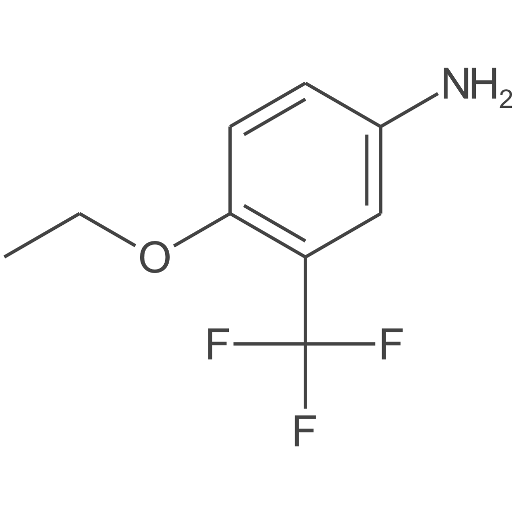4-乙氧基-3-(三氟甲基)苯胺
