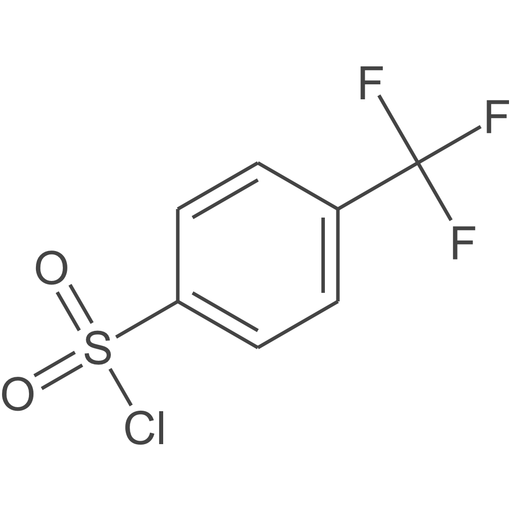 对三氟甲基苯磺酰氯