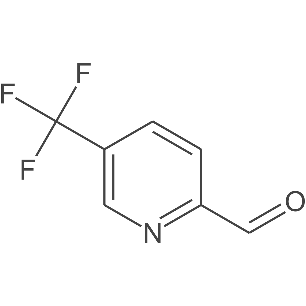5-三氟甲基吡啶-2-甲醛