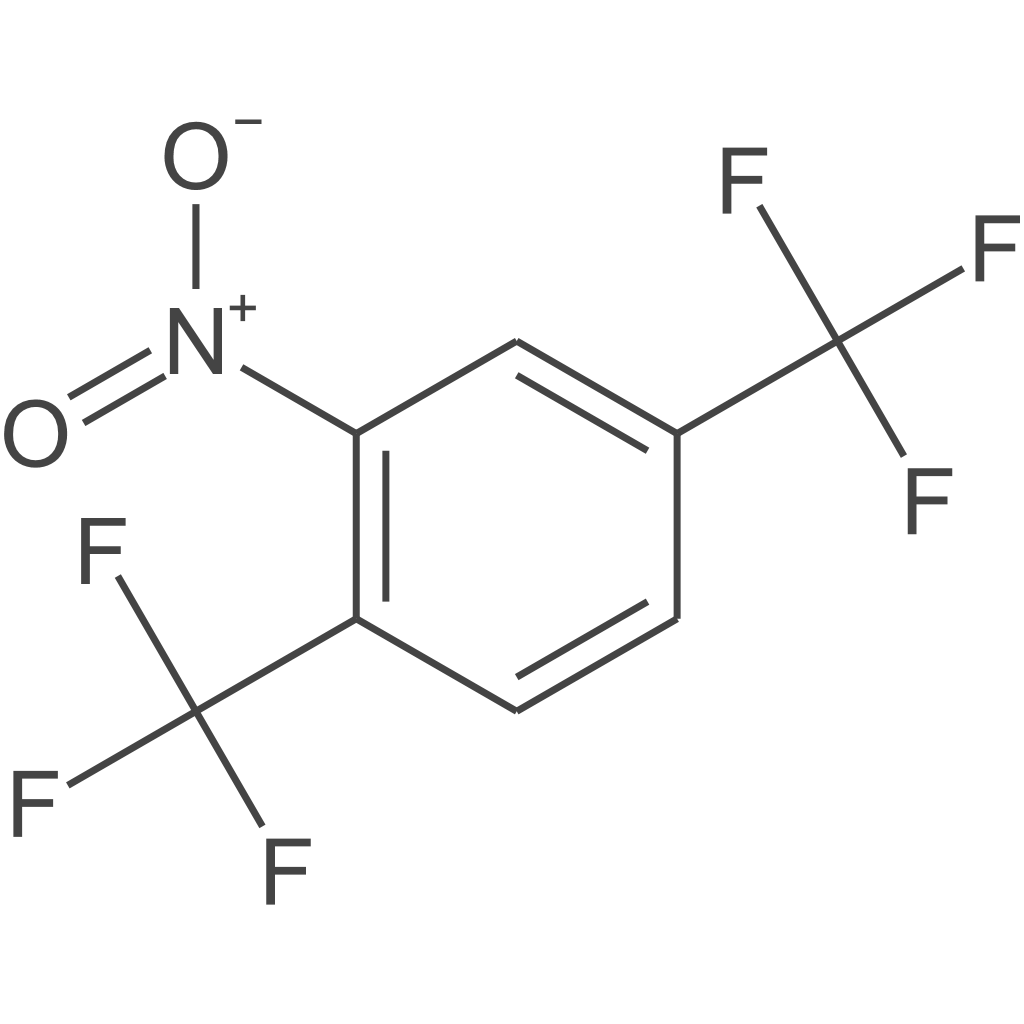 1-硝基-2,5-双(三氟甲基)苯