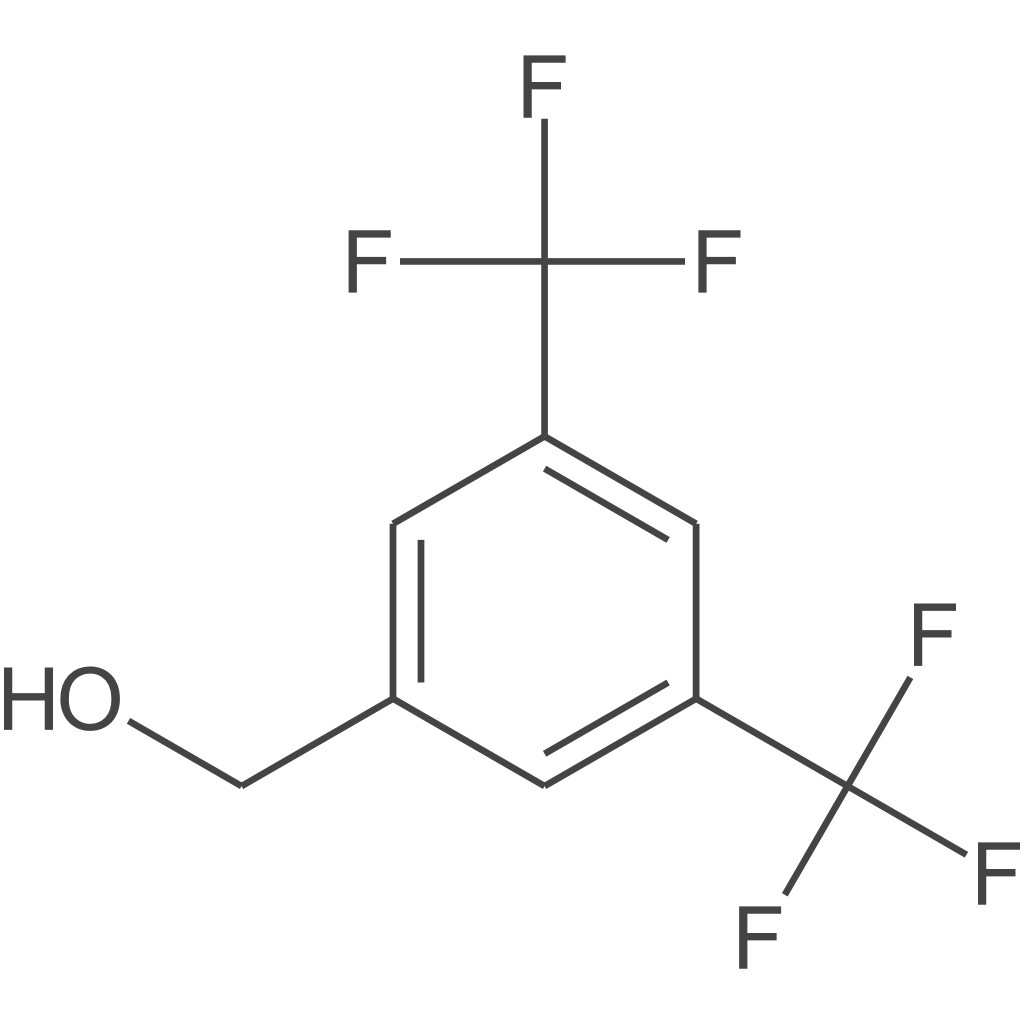 3,5-二(三氟甲基)苯甲醇