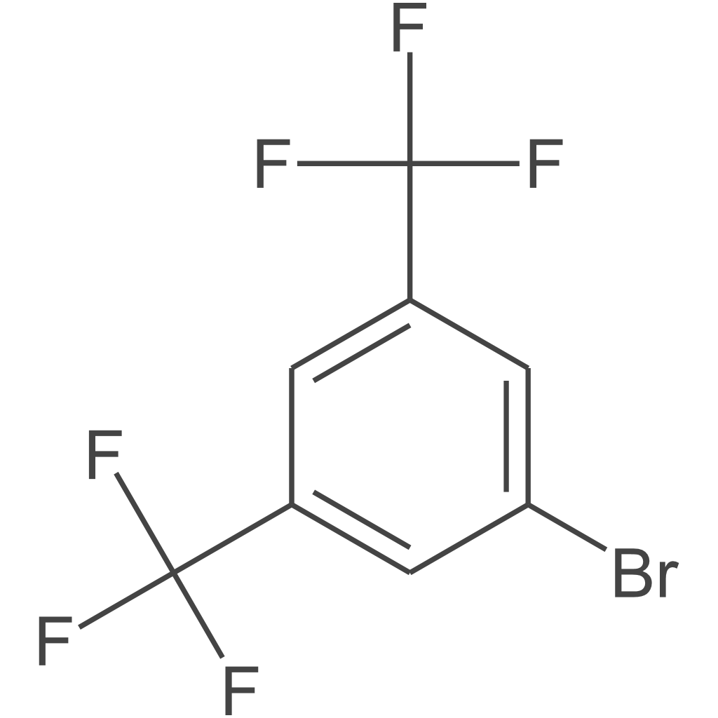 1,3-双(三氟甲基)-5-溴苯