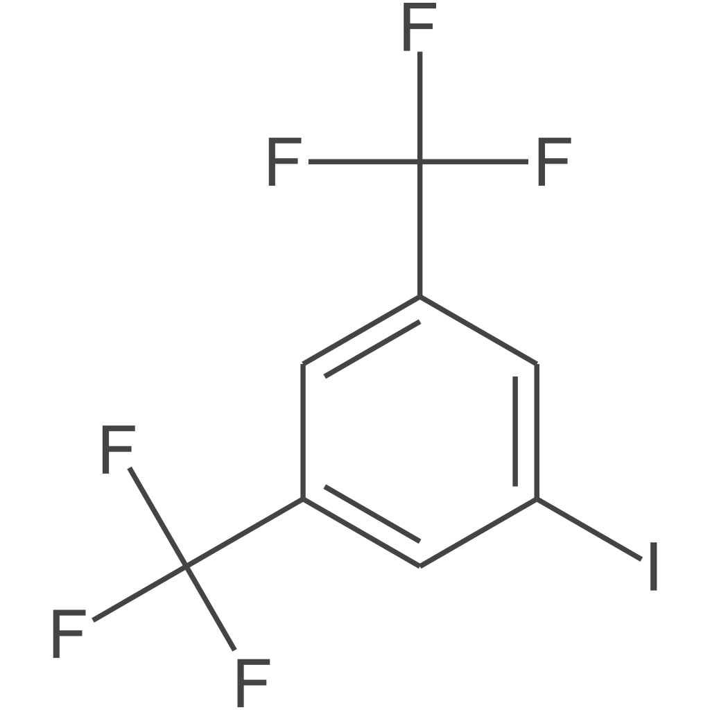 1-碘-3,5-双(三氟甲基)苯