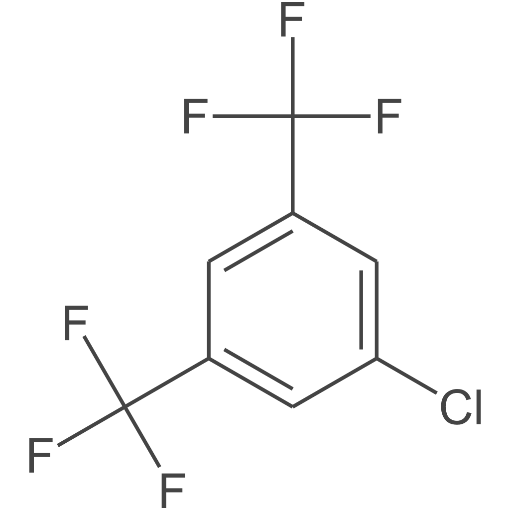 3,5-双三氟甲基氯苯