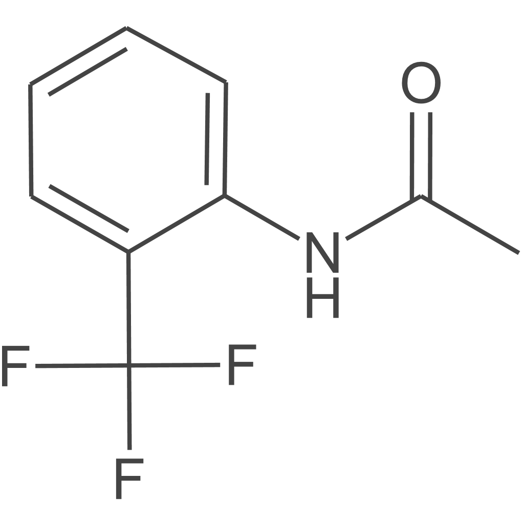 2'-(三氟甲基)乙酰苯胺