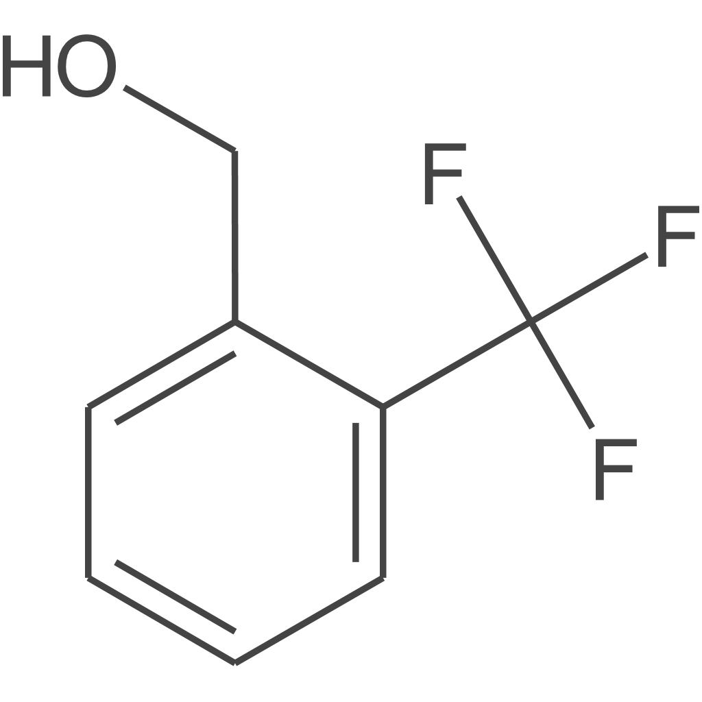 2-三氟甲基苯甲醇