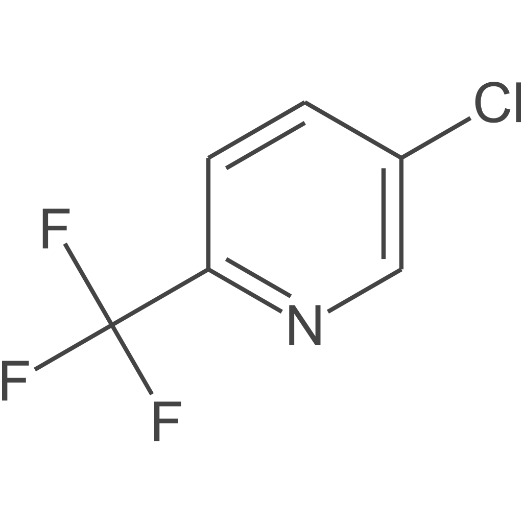 5-氯-2-(三氟甲基)吡啶