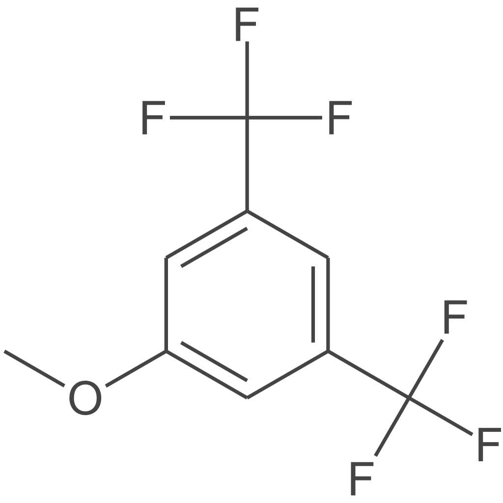 3,5-双三氟甲基苯甲醚