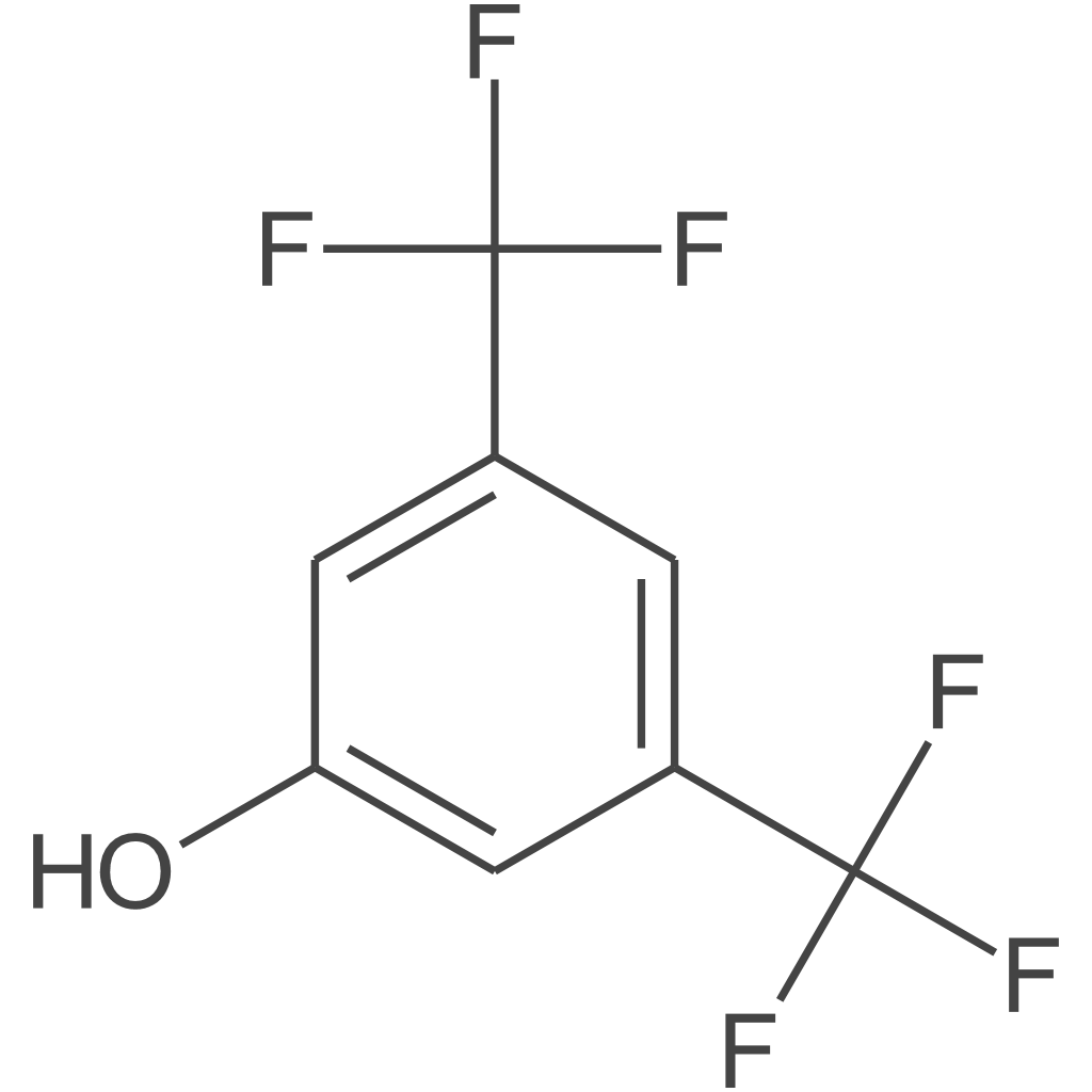 3,5-双(三氟甲基)苯酚
