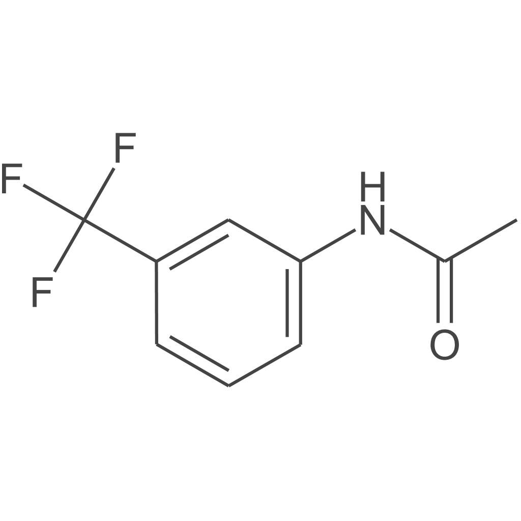 N-(3-(三氟甲基)苯基)乙酰胺