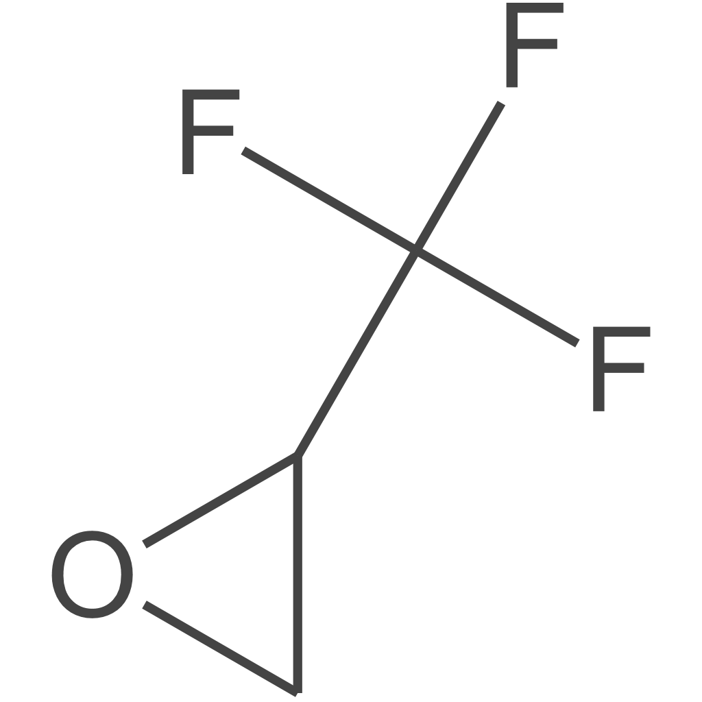 2-三氟甲基环氧乙烷