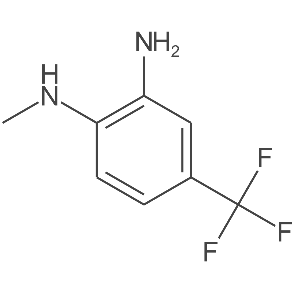 N1-甲基-4-(三氟甲基)苯-1,2-二胺