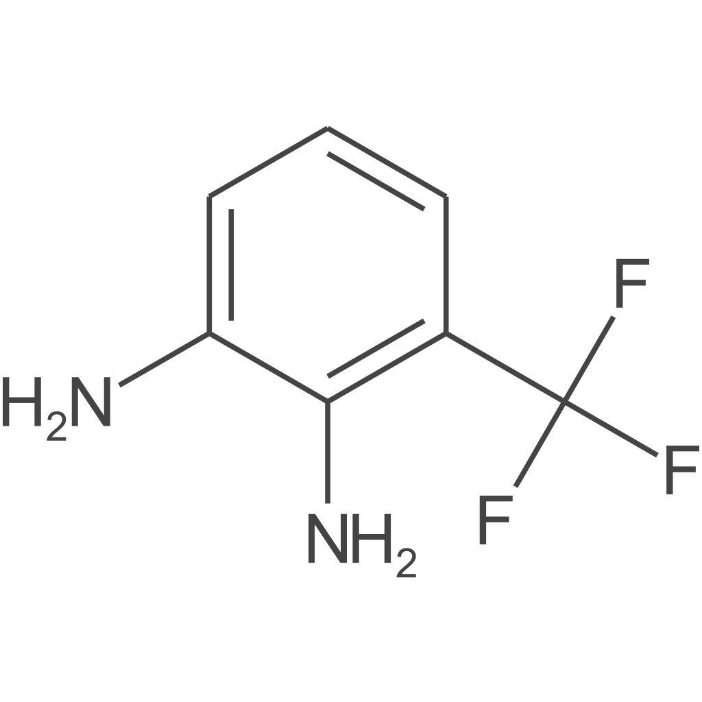 3-(三氟甲基)苯-1,2-二胺