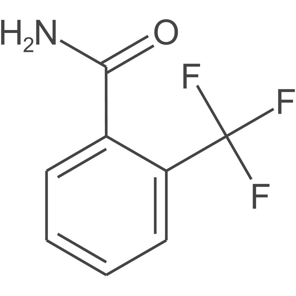 2-(三氟甲基)苯甲酰胺
