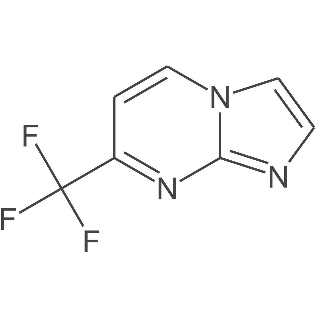 7-(三氟甲基)咪唑并[1,2-a]嘧啶