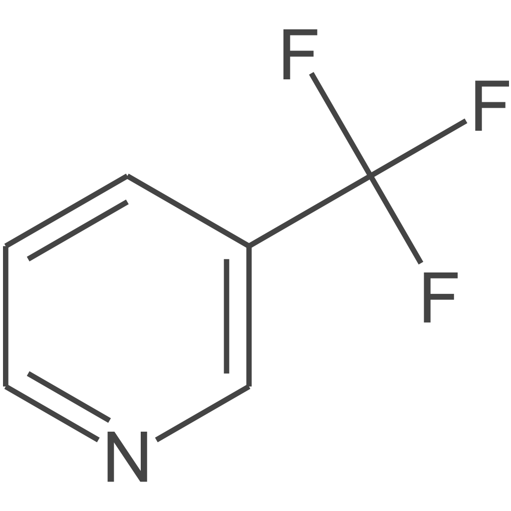 3-(三氟甲基)吡啶