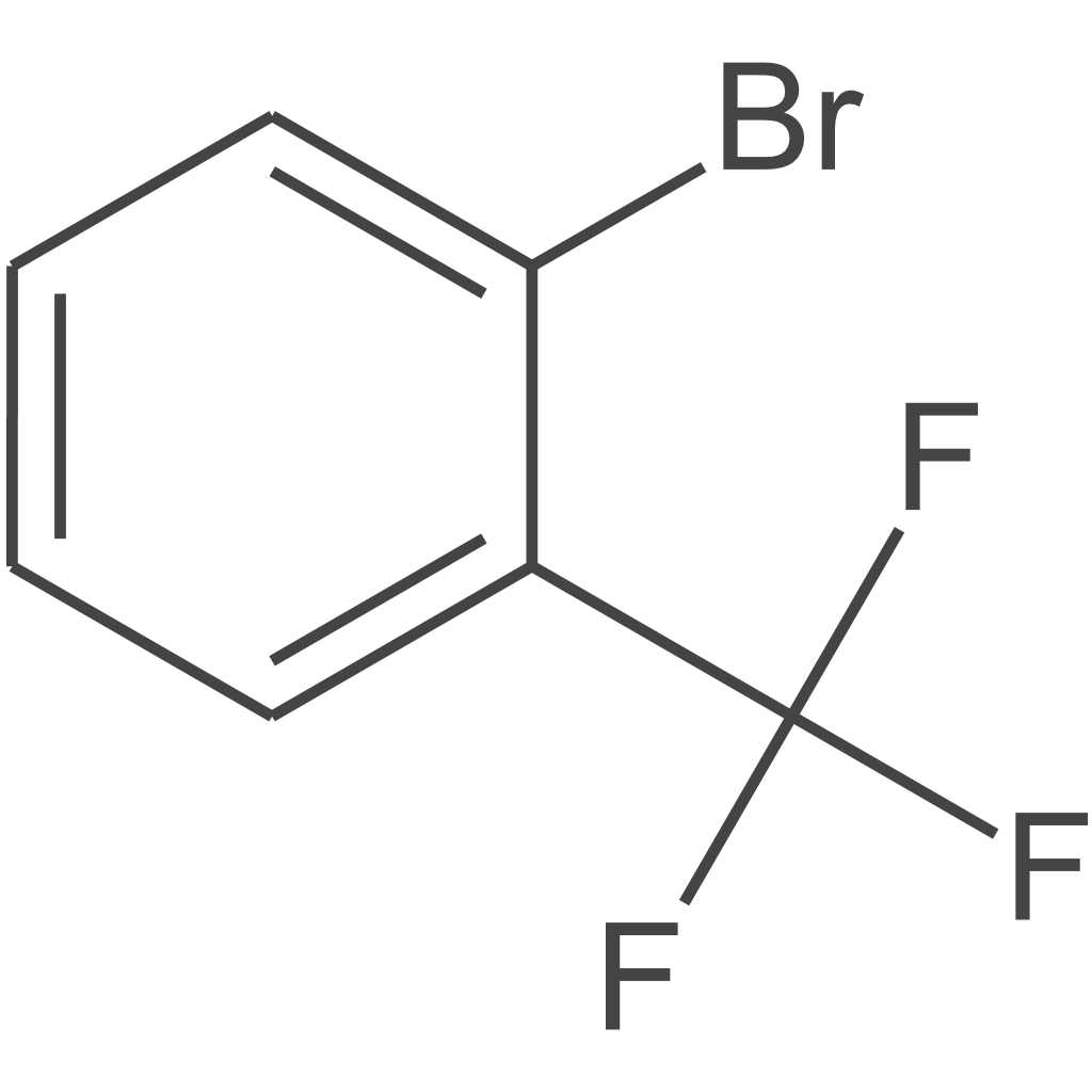 1-溴-2-(三氟甲基)苯