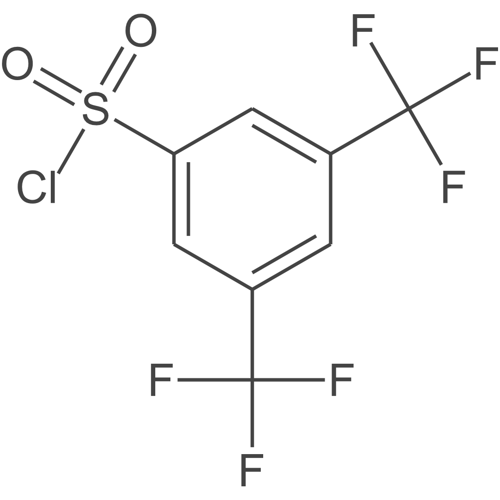 3,5-二三氟甲基苯磺酰氯