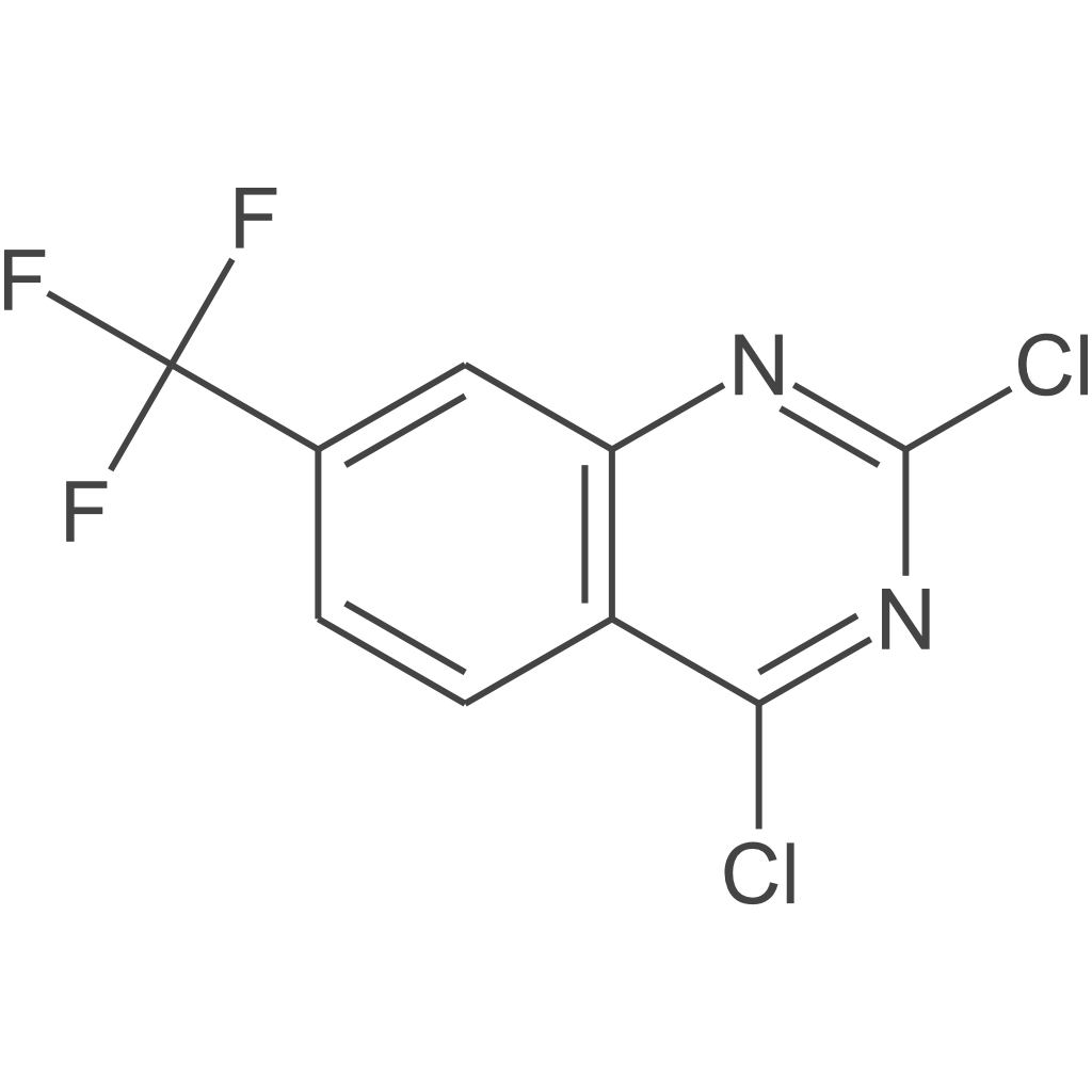 2,4-二氯-7-(三氟甲基)喹唑啉