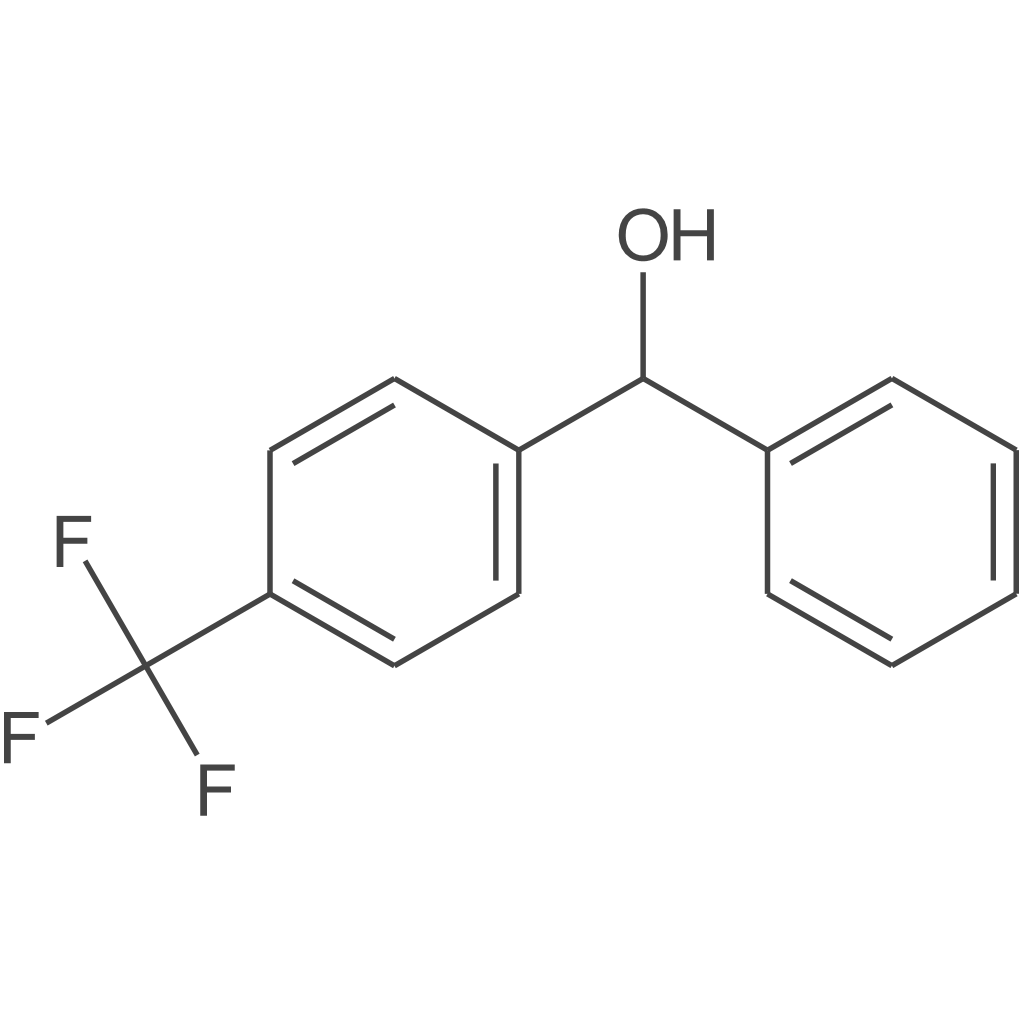 4-三氟甲基双苯甲醇