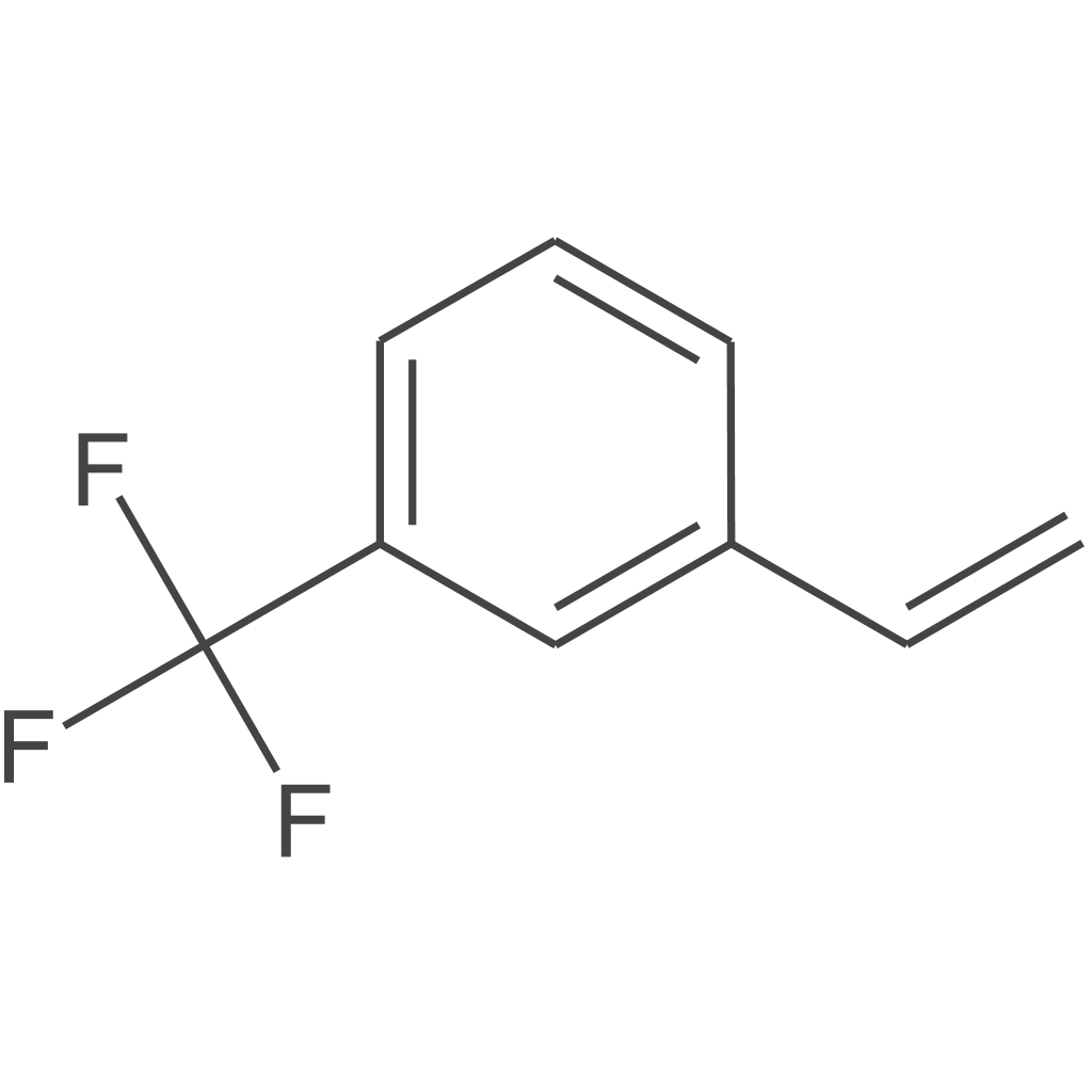 1-(三氟甲基)-3-乙烯基苯