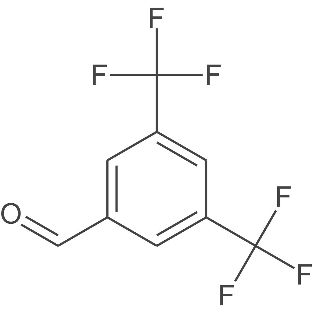 3,5-双(三氟甲基)苯甲醛