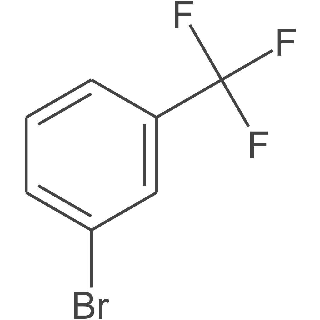 1-溴-3-(三氟甲基)苯