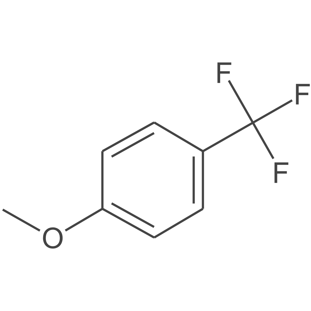4-三氟甲基苯甲醚
