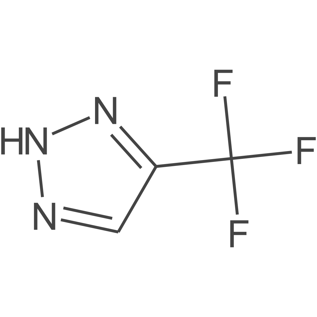 5-(三氟甲基)-1H-1,2,3-三唑