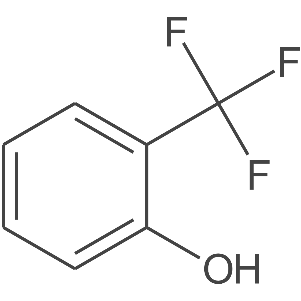 邻三氟甲基苯酚