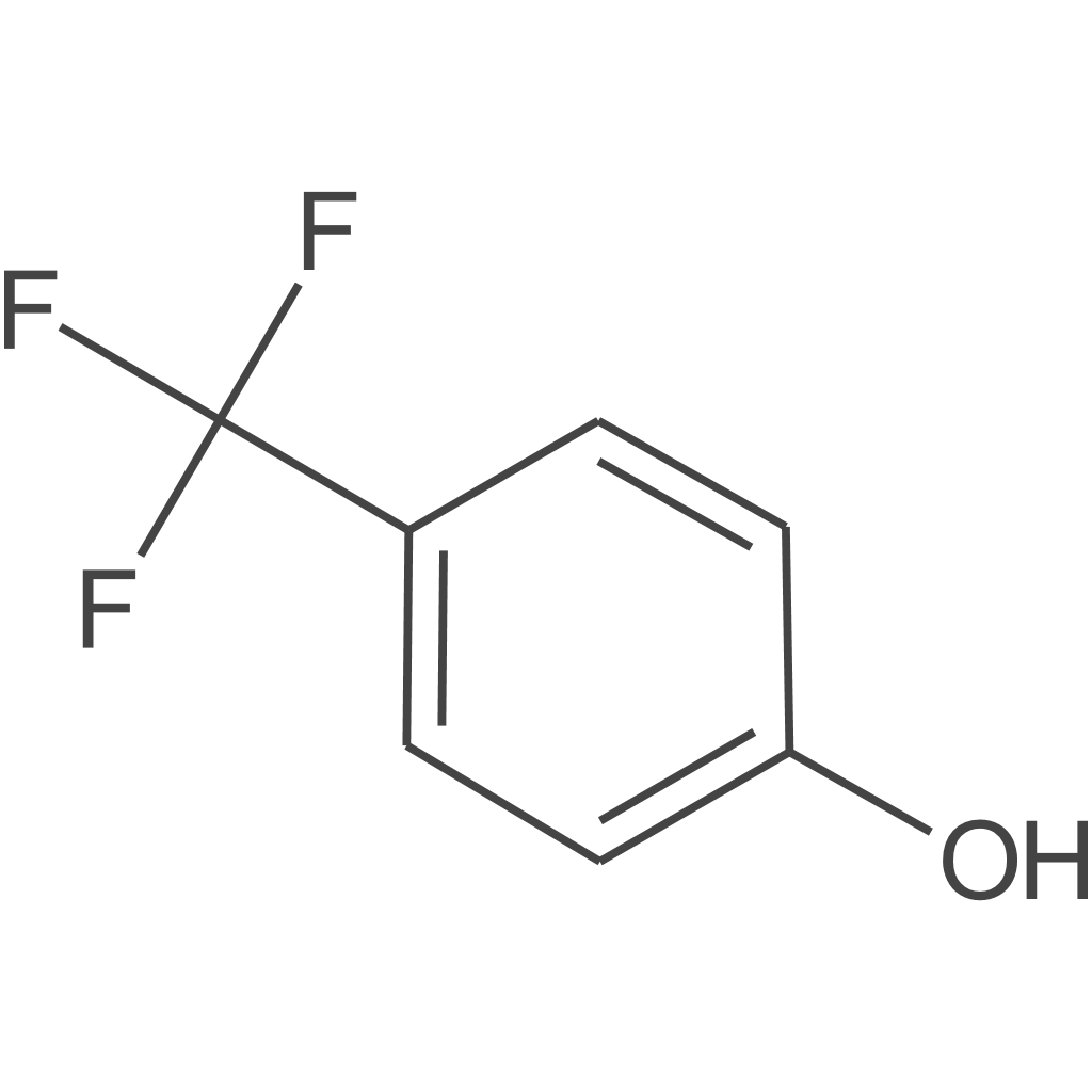 4-(三氟甲基)苯酚