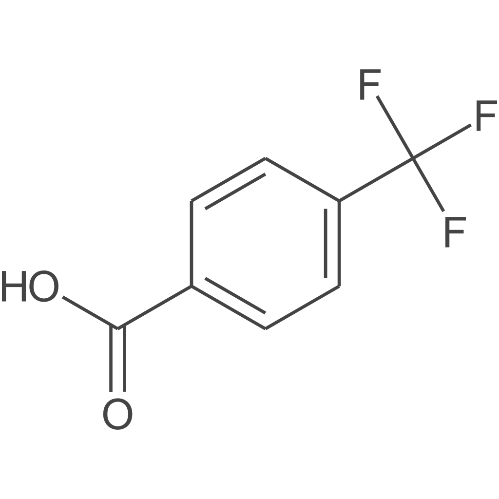 4-三氟甲基苯甲酸