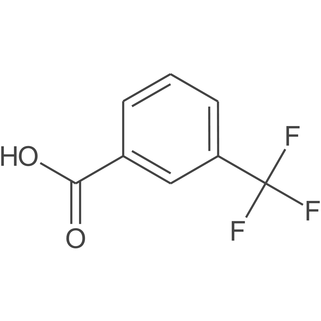 3-三氟甲基苯甲酸